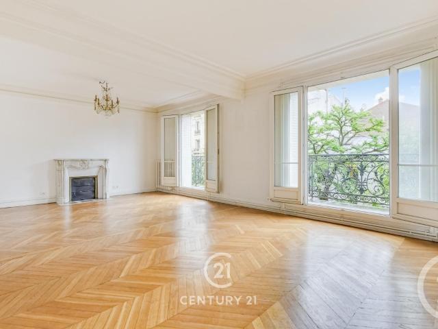 Appartement 4 pièces 80 m²