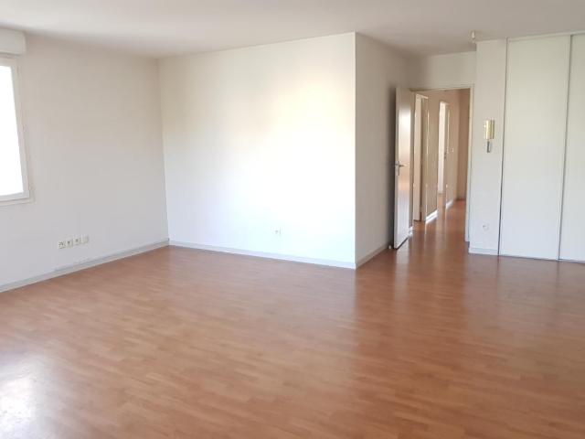 Appartement 4 pièces 80 m²