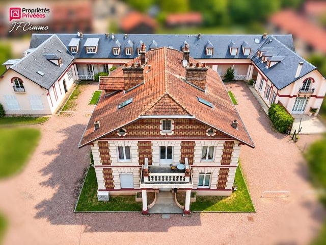 Appartement 4 pièces 80 m²