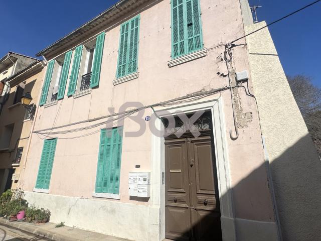 Appartement 3 pièces 80 m²