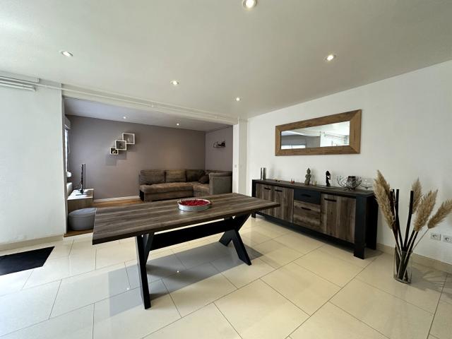 Appartement 4 pièces 80 m²