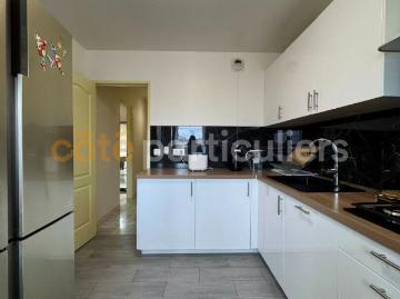 Appartement 4 pièces 80 m²