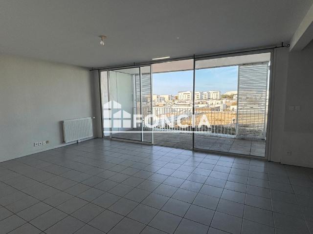 Appartement 4 pièces 80 m²