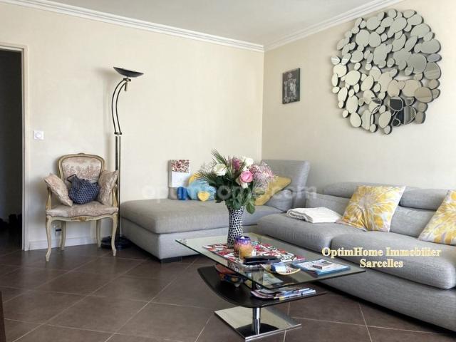 Appartement 4 pièces 80 m²