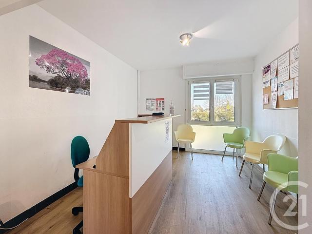Appartement 4 pièces 80 m²