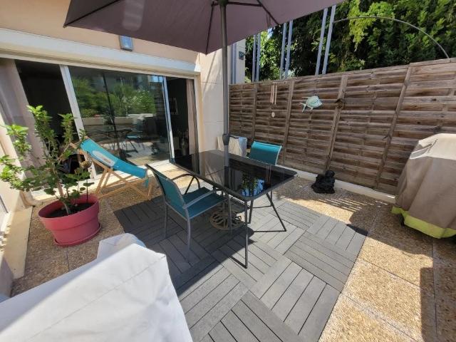 Appartement 4 pièces 80 m²