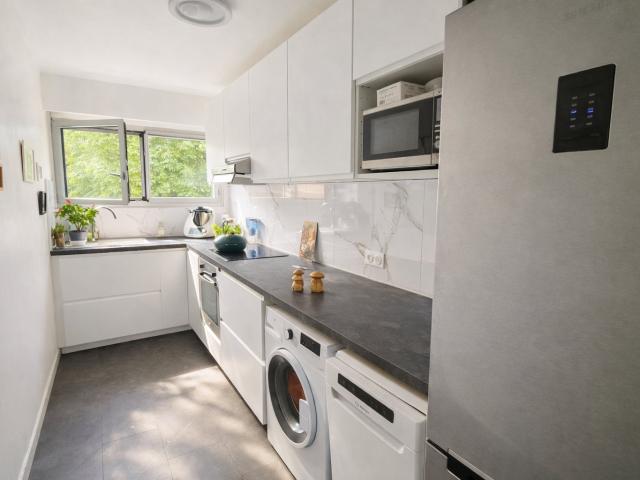 Appartement 4 pièces 80 m²
