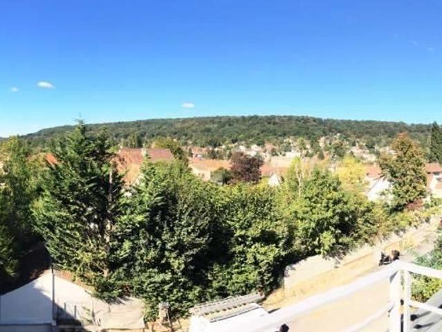 Appartement 4 pièces 80 m²
