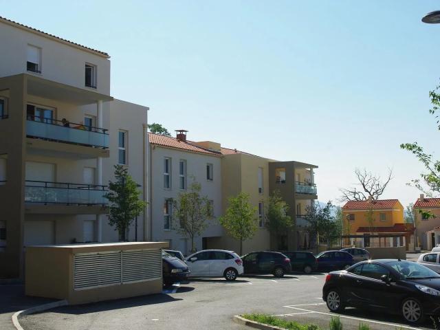 Appartement 4 pièces 80 m²