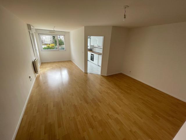 Appartement 4 pièces 80 m²