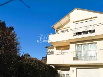 Appartement 4 pièces 80 m²