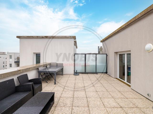 Appartement 4 pièces 80 m²