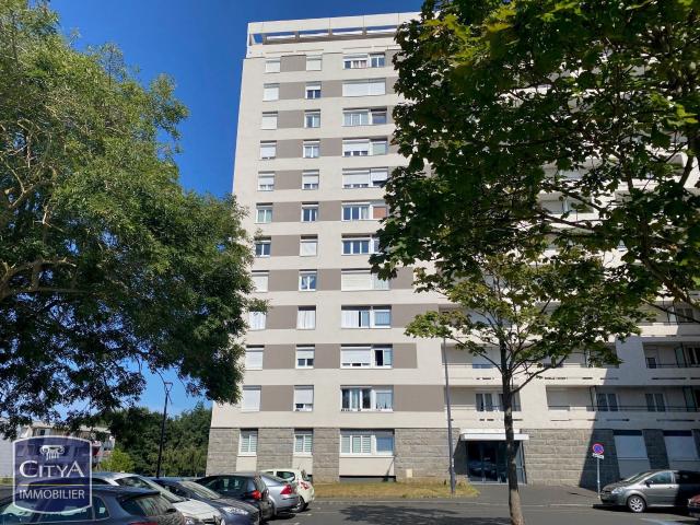 Appartement 4 pièces 80 m²