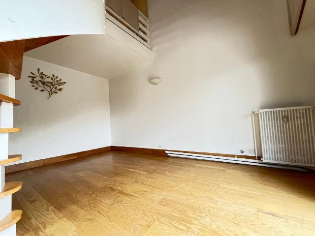 Appartement 4 pièces 80 m²