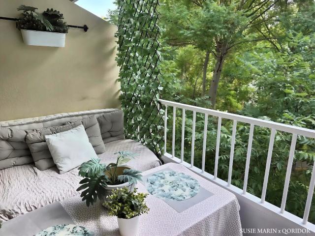Appartement 4 pièces 80 m²