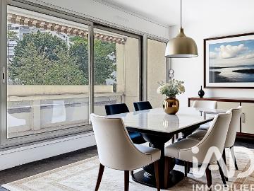 Appartement 4 pièces 80 m²