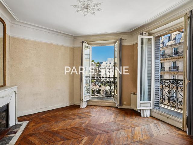 Appartement 4 pièces 80 m²