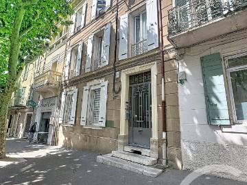 Appartement 4 pièces 80 m²