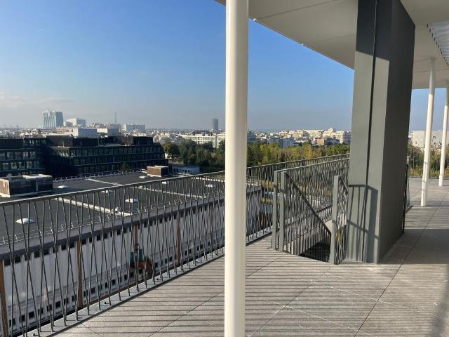 Appartement 4 pièces 80 m²
