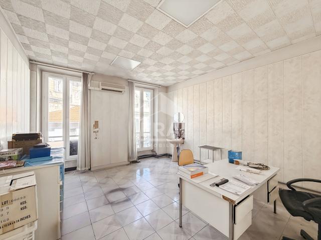 Appartement 4 pièces 80 m²