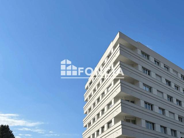 Appartement 4 pièces 80 m²