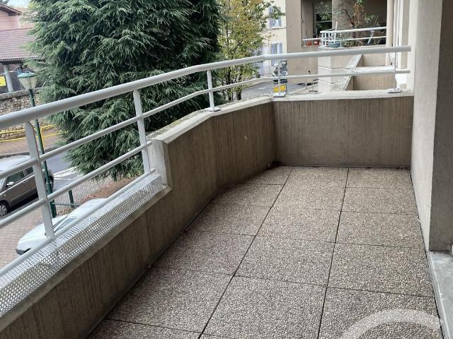 Appartement 4 pièces 80 m²