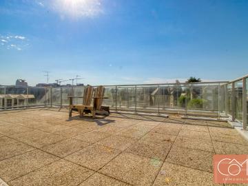 Appartement 4 pièces 80 m²