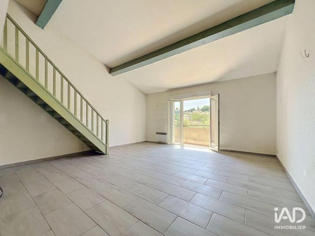 Appartement 4 pièces 80 m²