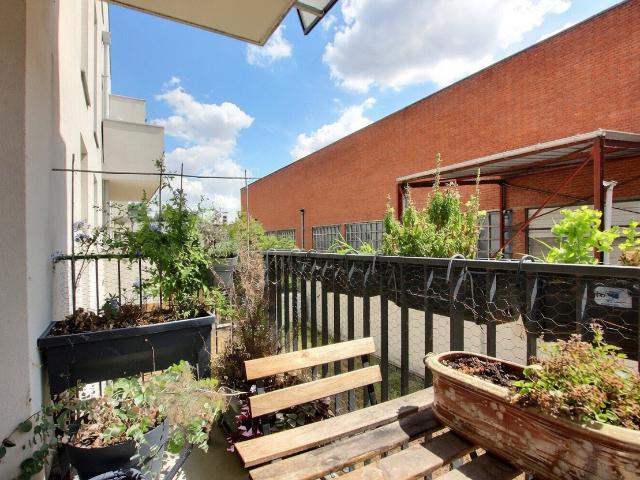 Appartement 4 pièces 80 m²
