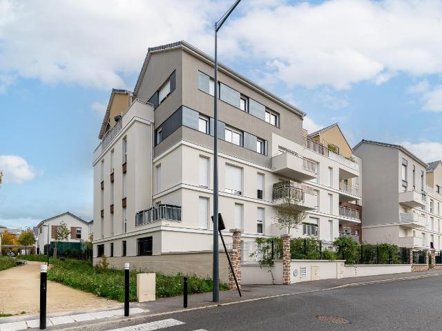 Appartement 4 pièces 80 m²