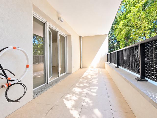 Appartement 4 pièces 80 m²