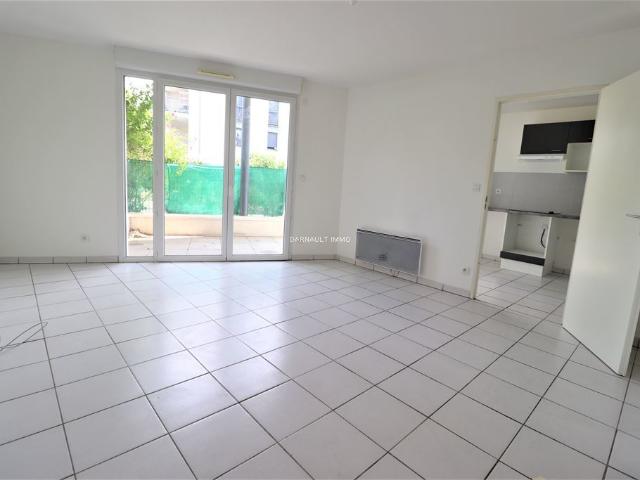 Appartement 4 pièces 80 m²
