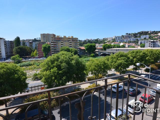 Appartement 4 pièces 76 m²