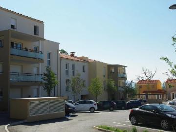 Appartement 4 pièces 80 m²