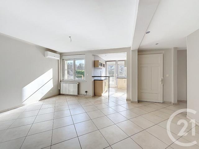 Appartement 4 pièces 80 m²