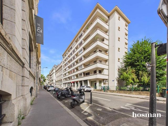 Appartement 4 pièces 80 m²