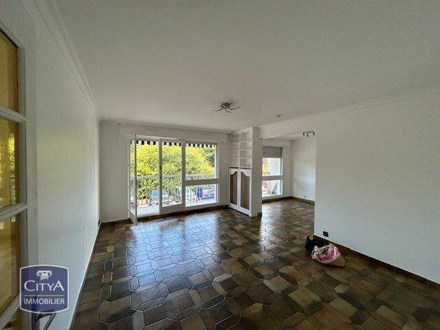 Appartement 4 pièces 80 m²