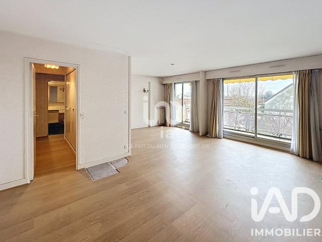 Appartement 4 pièces 80 m²