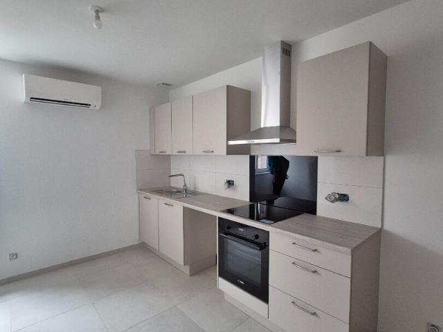 Appartement 4 pièces 80 m²