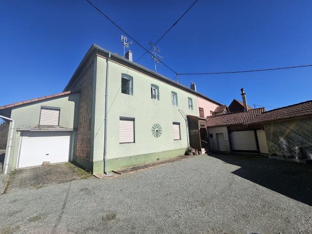 Appartement 4 pièces 80 m²