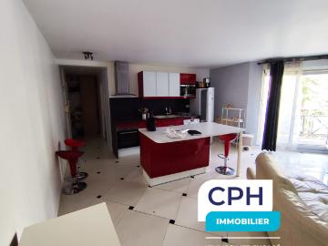 Appartement 4 pièces 80 m²