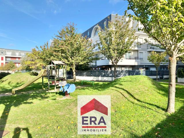 Appartement 4 pièces 80 m²