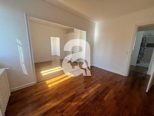 Appartement 4 pièces 80 m²