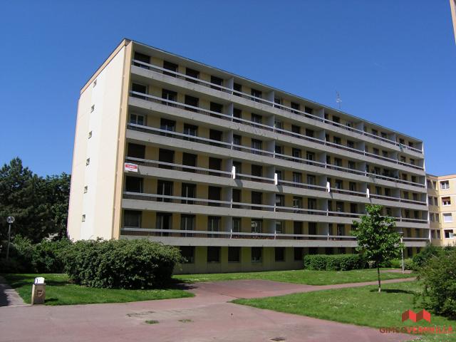 Appartement 4 pièces 80 m²