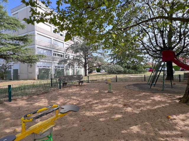 Appartement 4 pièces 80 m²