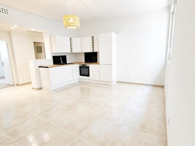 Appartement 4 pièces 80 m²