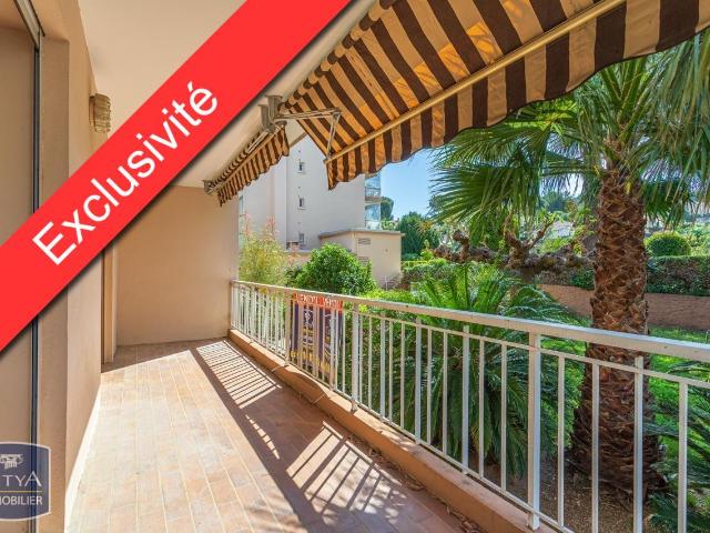 Appartement 4 pièces 88 m²