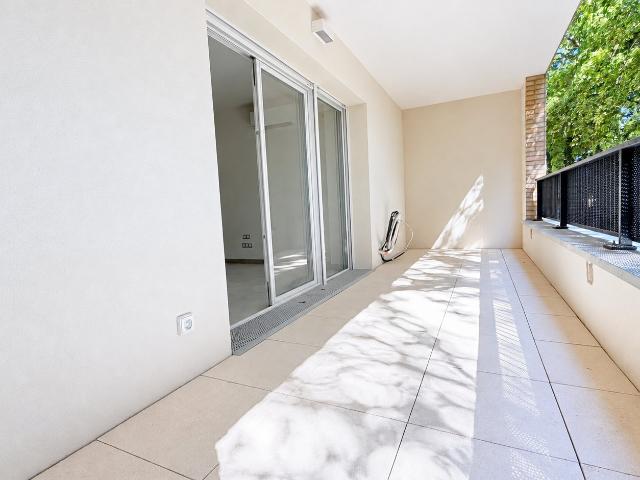 Appartement 4 pièces 80 m²
