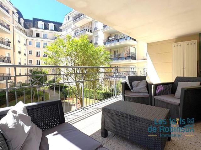 Appartement 4 pièces 80 m²