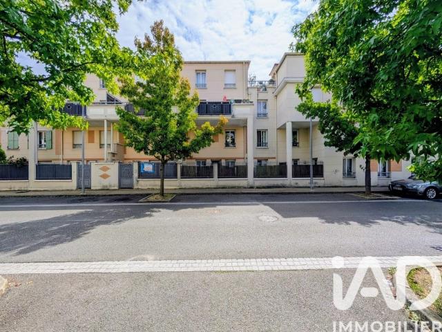 Appartement 4 pièces 80 m²